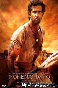 Mohenjo Daro (2016) BRRip Hindi Movies