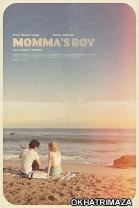 Mommas Boy (2024) HQ Hindi Dubbed Movie