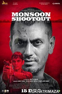 Monsoon Shootout (2017) Bollywood Hindi Movie