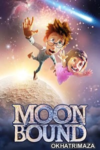 Moonbound (2021) HQ Hollywood Hindi Dubbed Movie