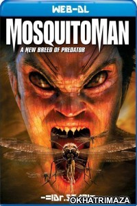 Mosquito Man (2005) Hollywood Hindi Dubbed Movie