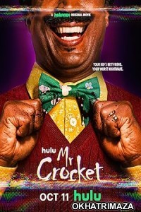 Mr Crocket (2024) HQ Bengali Dubbed Movie