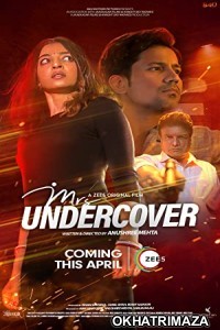 Mrs Undercover (2023) Bollywood Hindi Movie