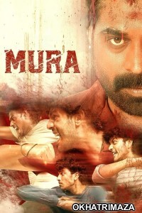 Mura (2024) ORG South Inidan Hindi Dubbed Movie