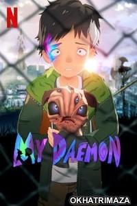 My Daemon (2023) Season 1 Hindi Dubbed Series