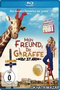 My Giraffe (2017) Hollywood Hindi Dubbed Movies