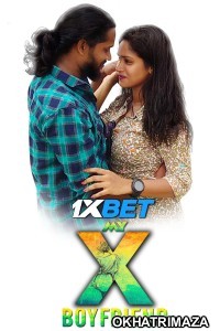 My X Boyfriend (2024) HQ Hindi Dubbed Movie