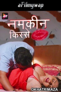 Namkeen Kisse (2024) S01 Part 4 AltBalaji Hindi Hot Web Series