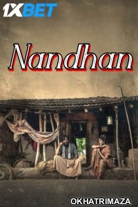 Nandhan (2024) HQ South Inidan Hindi Dubbed Movie