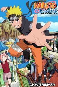 Naruto Shippuden (2024) Season 1 (EP03 To EP04) Hindi Dubbed Series