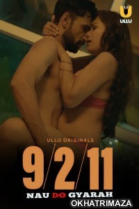 Nau Do Gyarah (2024) Part 1 ULLU Hindi Hot Web Series