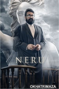 Neru (2023) ORG South Indian Hindi Dubbed Movie