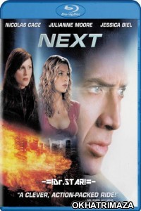 Next (2007) Hollywood Hindi Dubbed Movies