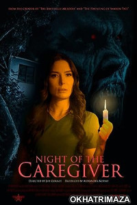 Night of the Caregiver (2023) HQ Telugu Dubbed Movie