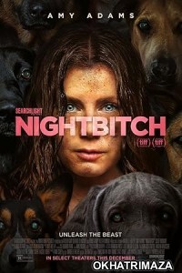 Nightbitch (2024) HQ Bengali Dubbed Movie