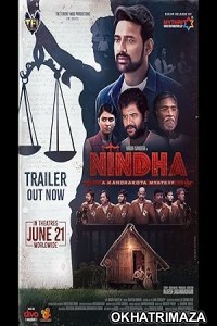 Nindha (2024) HQ Telugu Dubbed Movies