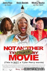 Not Another Church Movie (2024) HQ Tamil Dubbed Movie