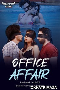 Office Affair (2020) UNRATED Hotshot Hindi Short Film