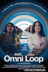 Omni Loop (2024) HQ Hindi Dubbed Movie