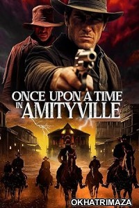 Once Upon a Time in Amityville (2024) HQ Telugu Dubbed Movie