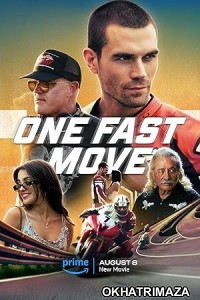 One Fast Move (2024) HQ Bengali Dubbed Movie