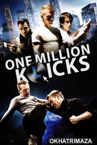 One Million Klicks (2015) ORG Hollywood Hindi Dubbed Movie