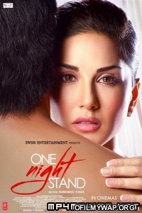 One Night Stand (2016) HDRip Hindi Movie