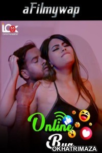 Online Bua (2024) S01 Part 1 LookEntertainment Hindi Hot Web Series