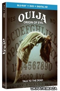 Ouija Origin of Evil (2016) Hollywood Hindi Dubbed Movies