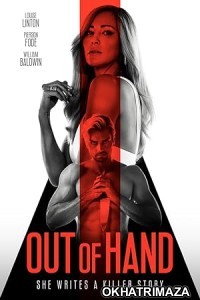 Out Of Hand (2023) HQ Telugu Dubbed Movie