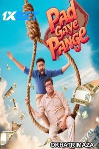 Pad Gaye Pange (2024) Bollywood Hindi Full Movie