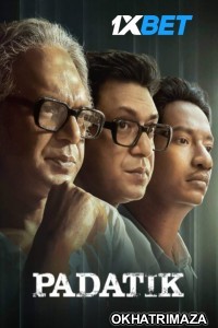 Padatik (2024) Bengali Movie