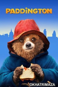 Paddington (2014) ORG Hollywood Hindi Dubbed Movie