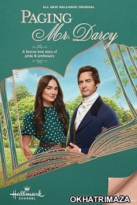 Paging Mr Darcy (2024) HQ Hindi Dubbed Movie