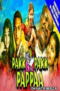 Pakk Pakk Pappaa (Saivam) (2020) South Indian Hindi Dubbed Movie