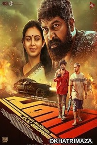 Pani (2024) HQ Bengali Dubbed Movie