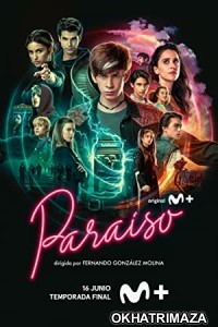 Paradise (2021) Hindi Dubbed Season 1 Complete Show