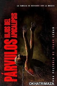 Parvulos (2024) HQ Telugu Dubbed Movie