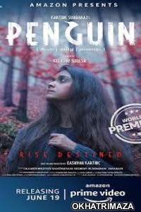 Penguin (2020) Telugu Full Movies