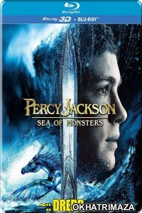 Percy Jackson: Sea of Monsters (2013) Hollywood Hindi Dubbed Movie