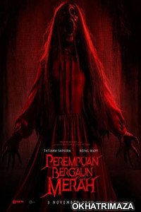 Perempuan Bergaun Merah (2022) HQ Tamil Dubbed Movie