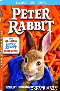 Peter Rabbit (2018) Hollywood Hindi Dubbed Movies