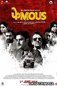 Phamous (2018) Hindi Movie