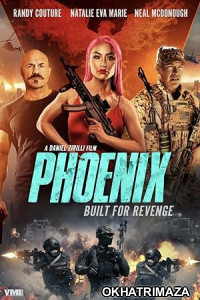 Phoenix (2023) HQ Hindi Dubbed Movie