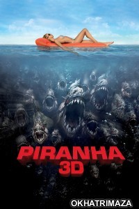 Piranha 3D (2010) ORG Hollywood Hindi Dubbed Movie