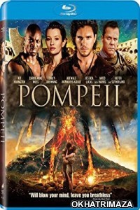 Pompeii (2014) Hollywood Hindi Dubbed Movie