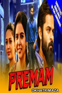 Premam (Chitralahari) (2019) South Indian Hindi Dubbed Movies