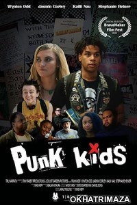 Punk Kids (2023) HQ Hindi Dubbed Movie