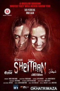 Raaz E Sheitaan (2019) Bollywood Hindi Movie