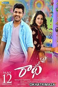 Radha (2017) UNCUT South Indian Hindi Dubbed Movie